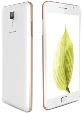 Blackview Alife P1 Pro Dual SIM LTE